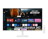 SAMSUNG Smart M7 S32DM703UUX M70D - 1265664 - zdjęcie 1